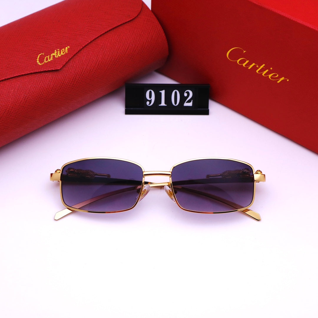 New Ladies Fashion Classic Small Frame Sunglasses in 2022 product image 7, provided for visual reference and product detail