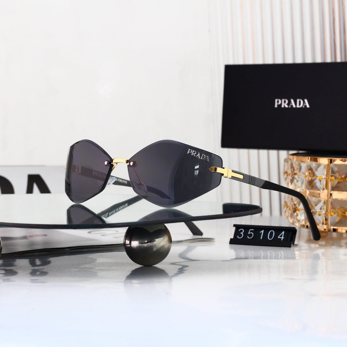 New Stylish Sunglasses-15 product image 1, provided for visual reference and product detail review