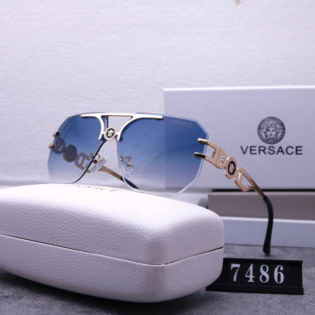 New Style Fashion Sunglasses For Summer -27 product image 6, provided for visual reference and product detail review