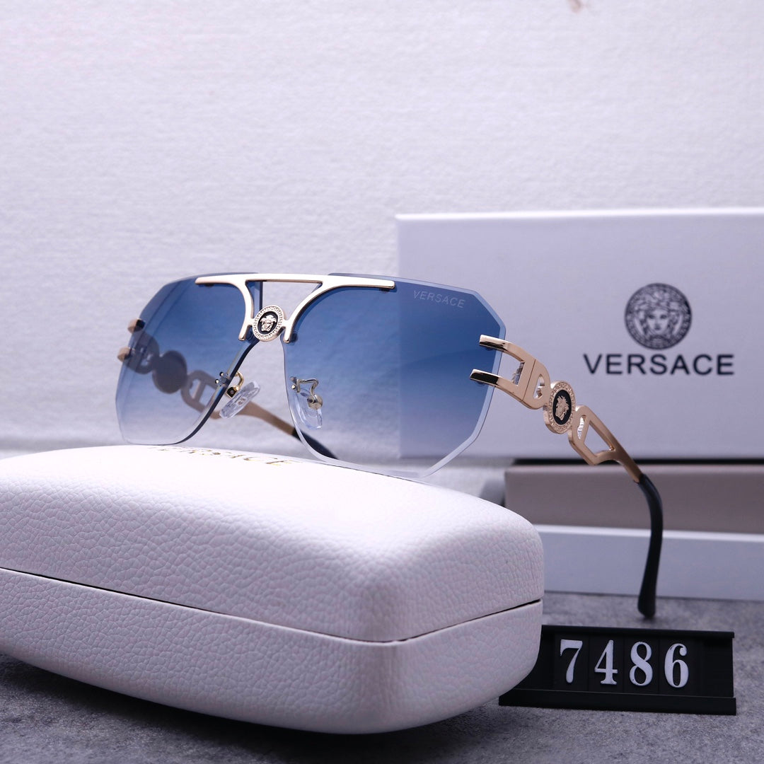 New Style Fashion Sunglasses For Summer -27 product image 6, provided for visual reference and product detail review