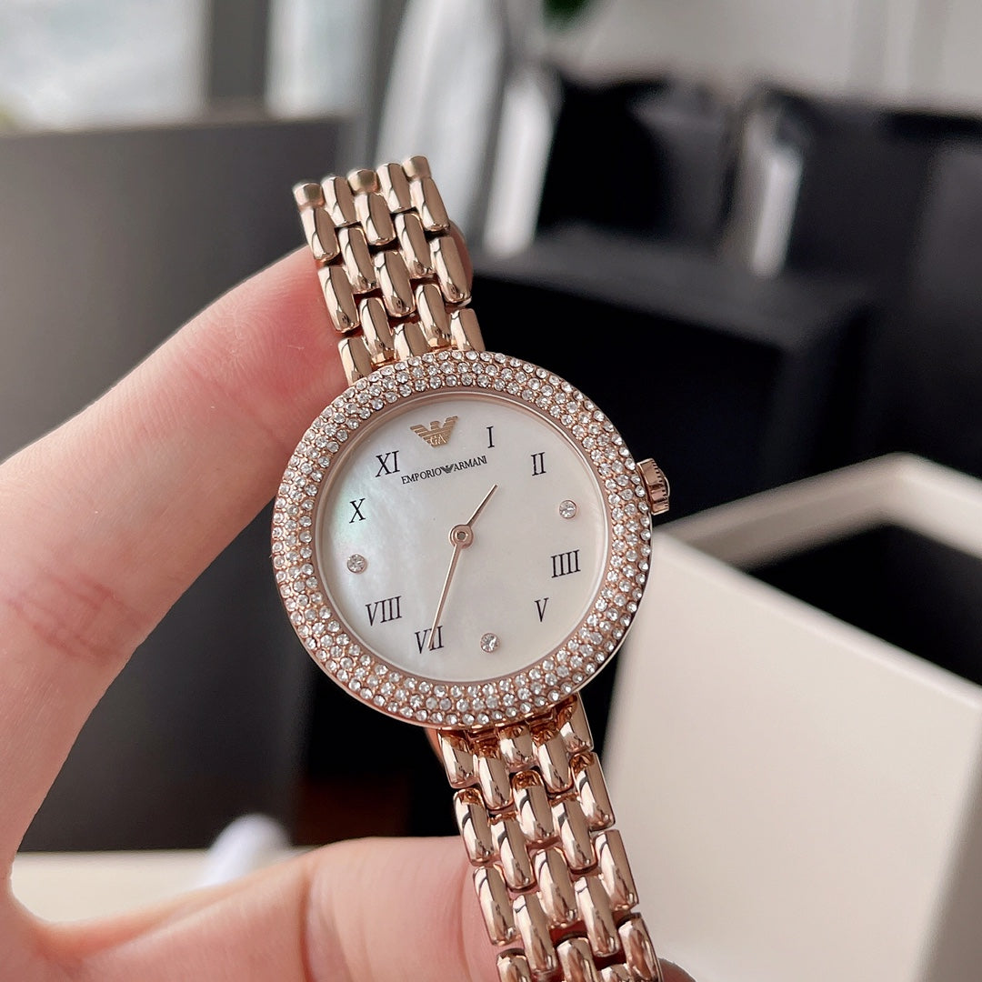 2023 New Luxury Wrist watch product image 3, provided for visual reference and product detail review
