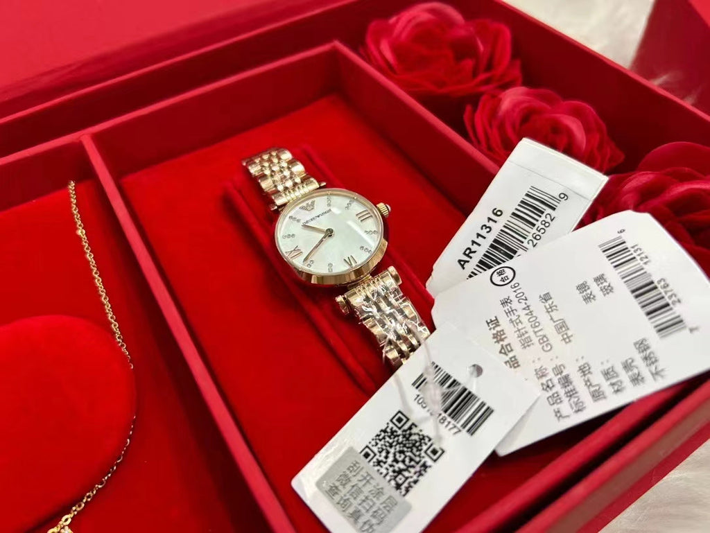 2023 New Luxury Wrist watch product image 3, provided for visual reference and product detail review