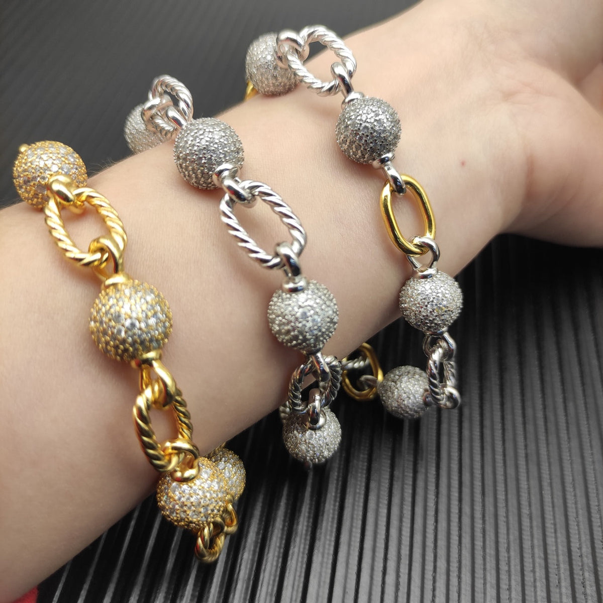 High-Quality Bracelets-36 product image 9, provided for visual reference and product detail review