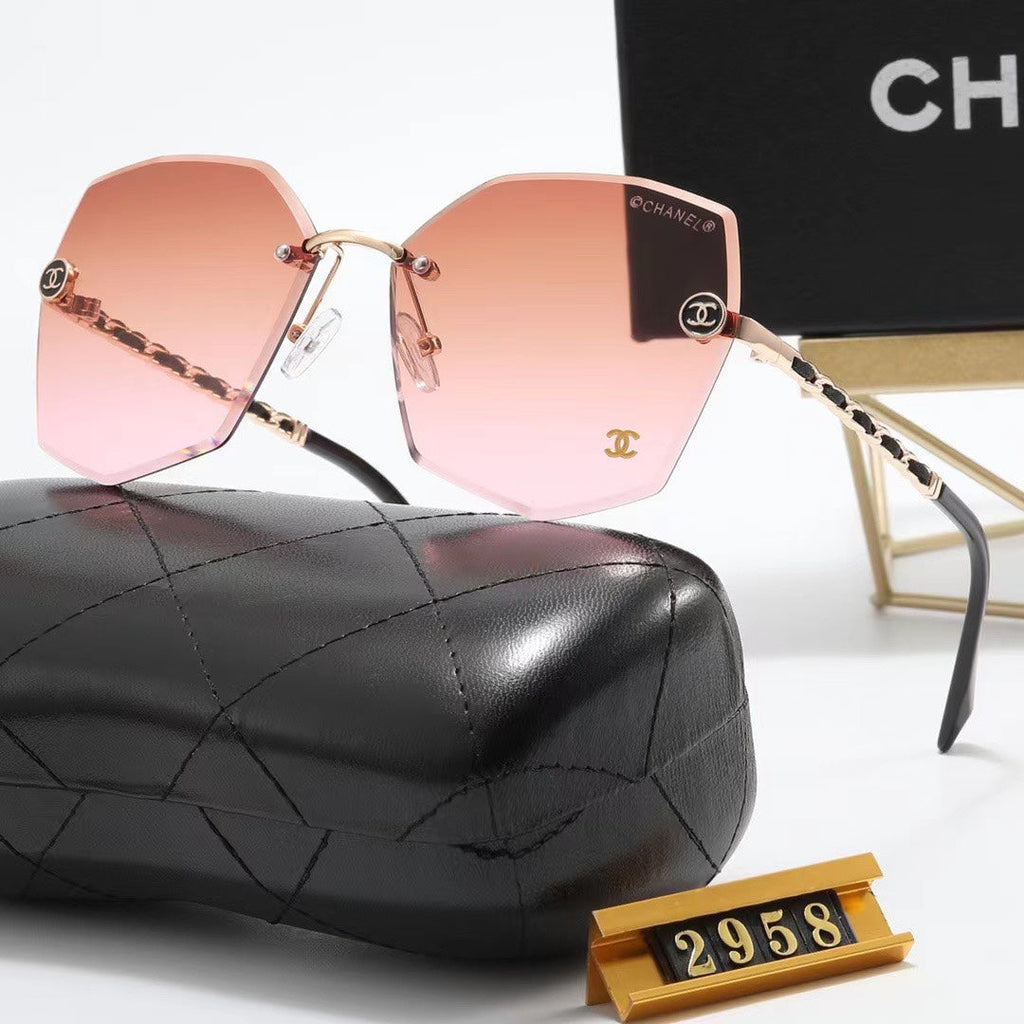 New Style Fashion Sunglasses product image 2, provided for visual reference and product detail review