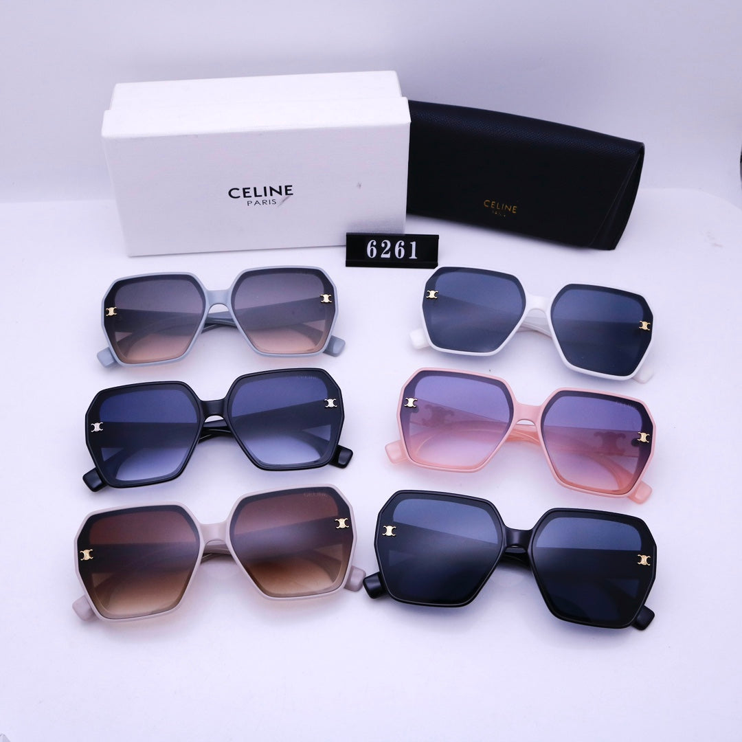 New Style Fashion Sunglasses For Summer -62 product image 7, provided for visual reference and product detail review