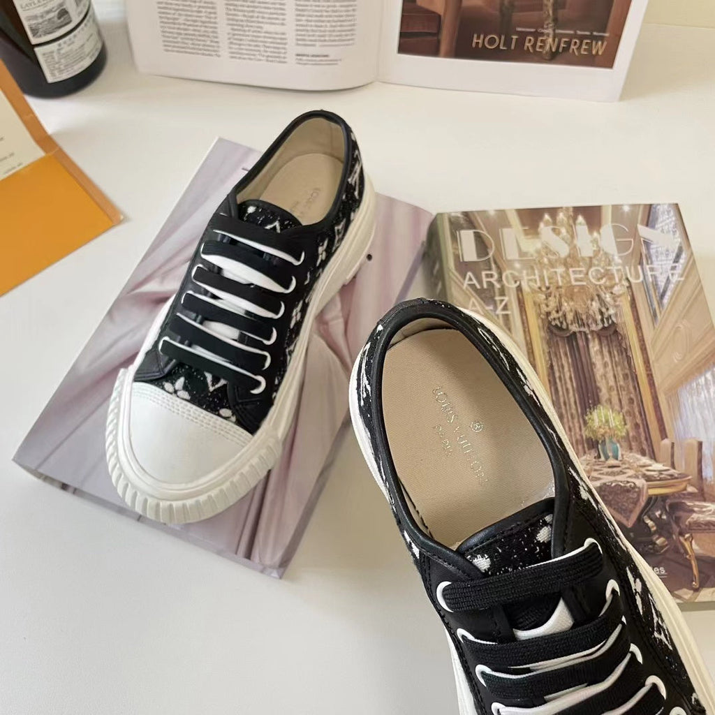 2023 VL Top Casual Shoes product image 8, provided for visual reference and product detail review