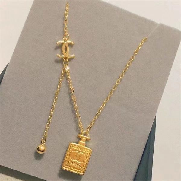 2023 New Fashion Necklace product image 1, provided for visual reference and product detail review