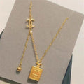 2023 New Fashion Necklace product image 1, provided for visual reference and product detail review