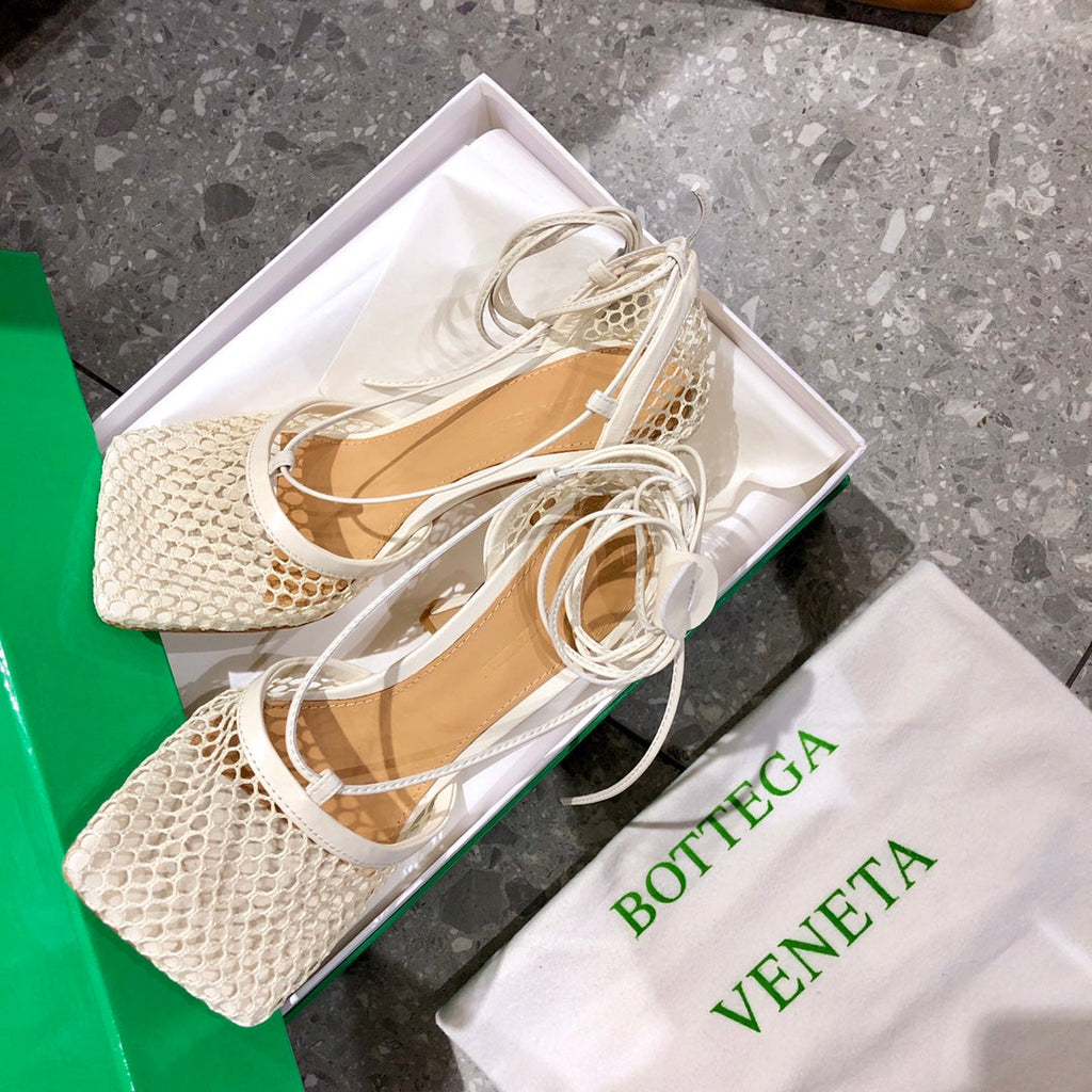 2023 new mesh high heels-S22 product image 8, provided for visual reference and product detail review