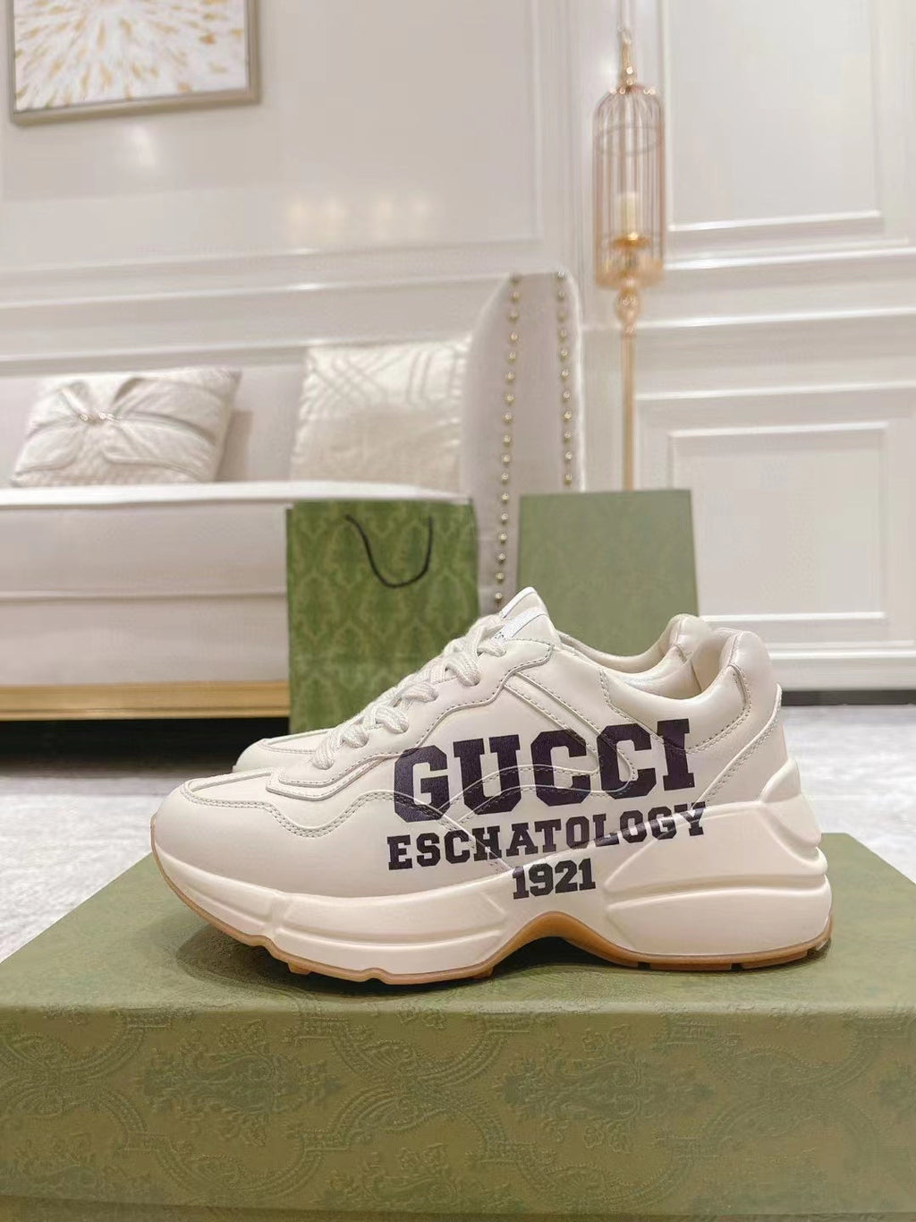 2023 lovers CC Top quality sneakers product image 2, provided for visual reference and product detail review