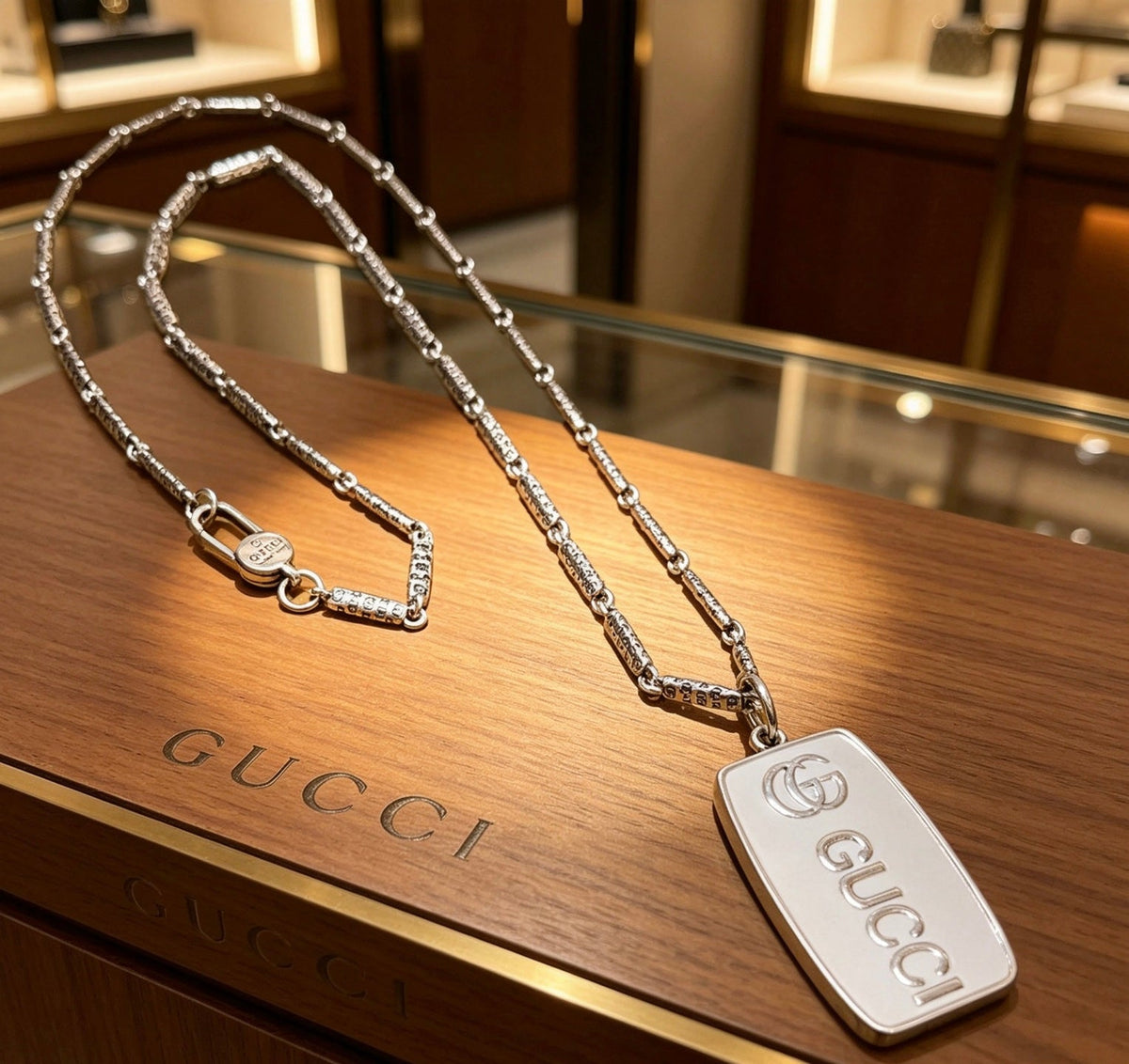 High-Quality Necklaces-77 product image 1, provided for visual reference and product detail review