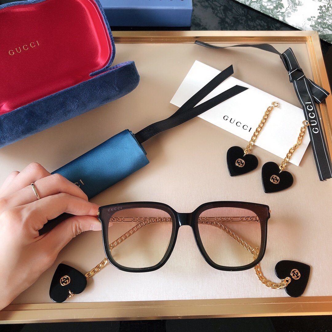6 COLORS Ladies Pendant SUNGLASSES product image 3, provided for visual reference and product detail review