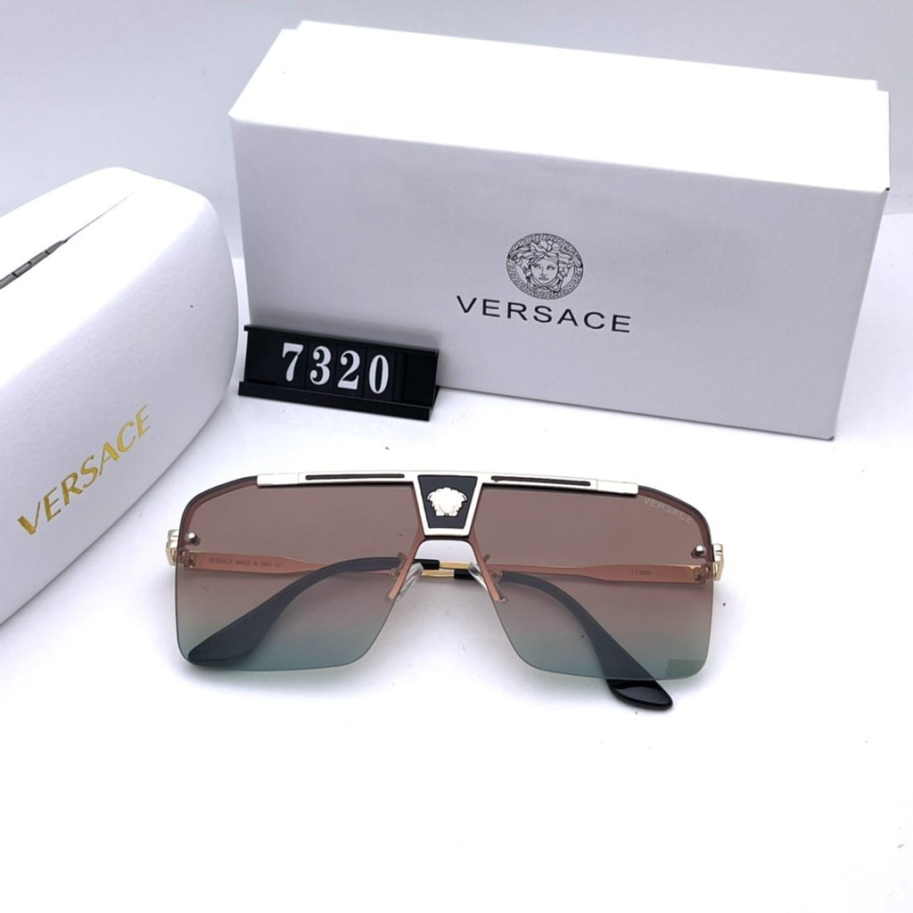 Unisex Fashion Summer Sunglasses product image 3, provided for visual reference and product detail review