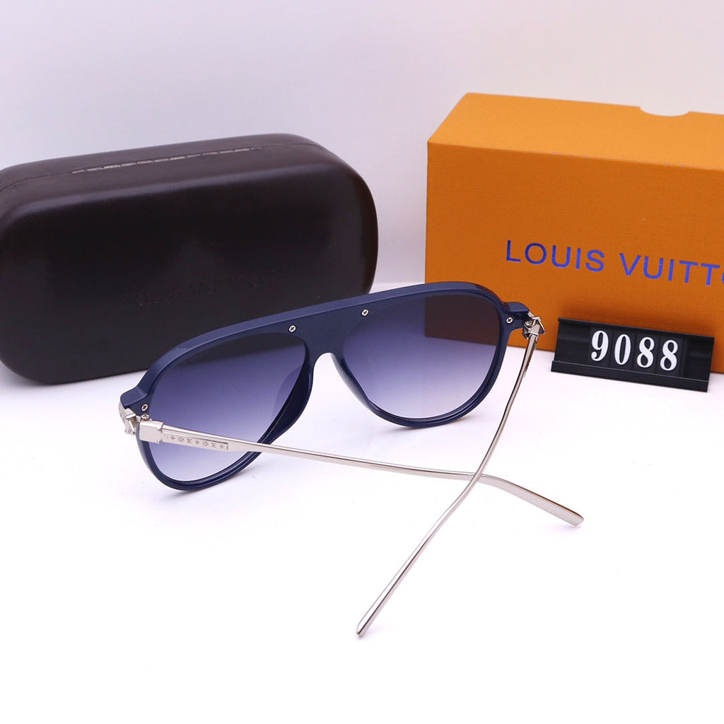 Ladies Fashion Classic Toad Frame Sunglasses product image 7, provided for visual reference and product detail review