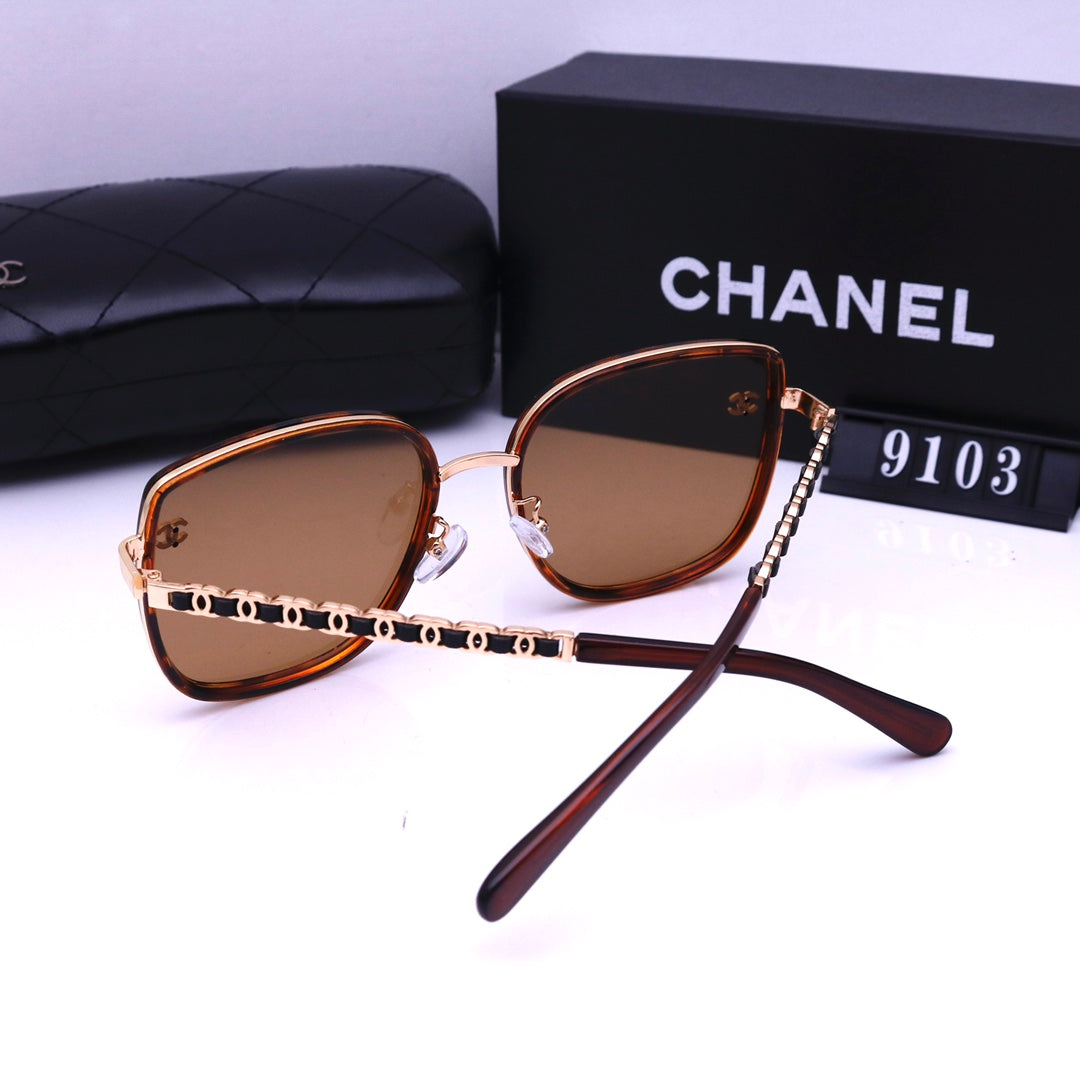 2022 New Ladies Fashion Sunglasses product image 8, provided for visual reference and product detail review
