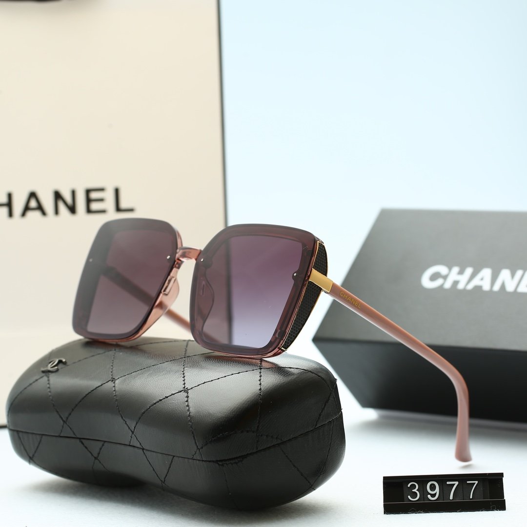Unisex 5 Colors Beach Polarized Sunglasses product image 4, provided for visual reference and product detail review