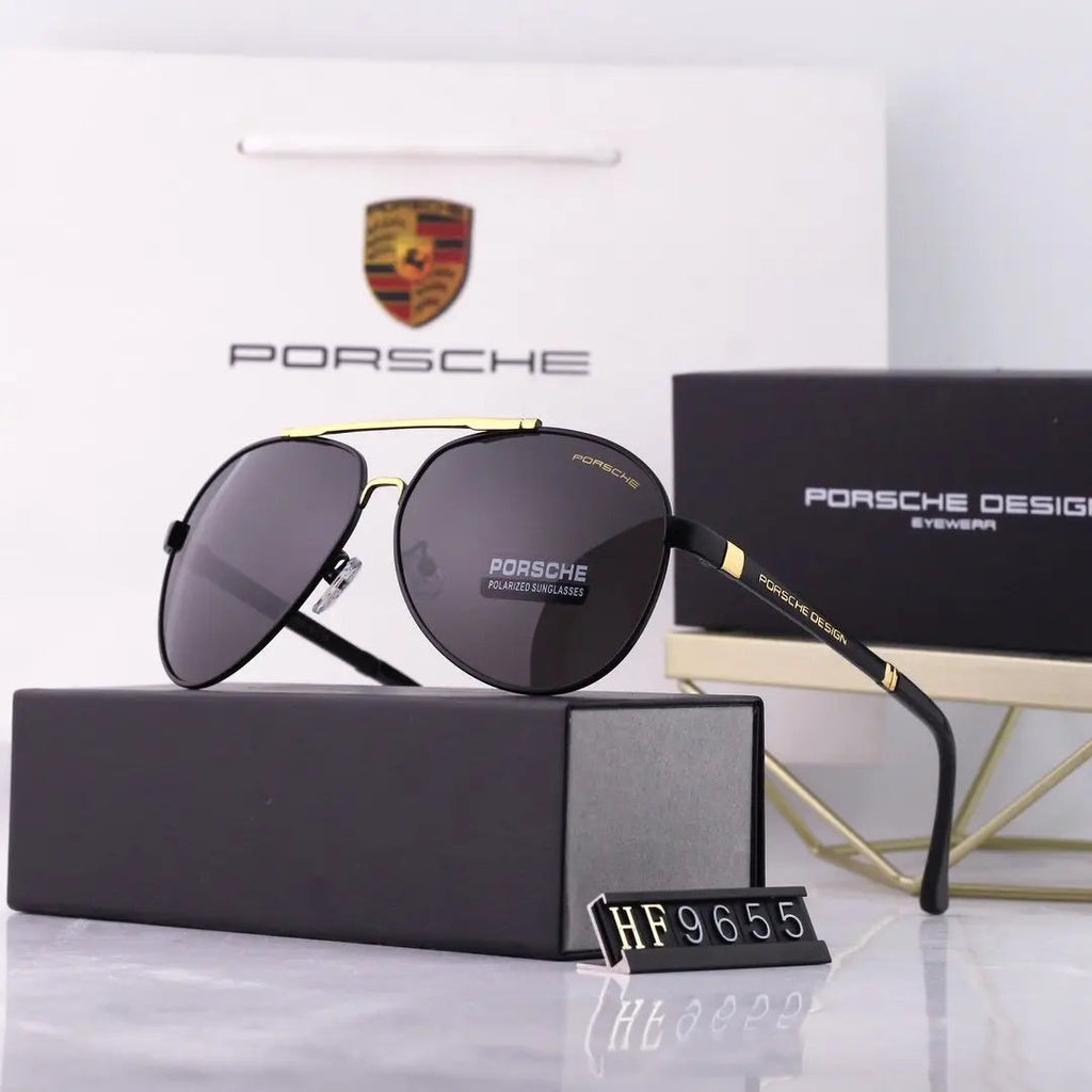 4 COLORS OUTDOOR DRIVING SUNGLASSES for MEN WOMEN product image 1, provided for visual reference and product detail review