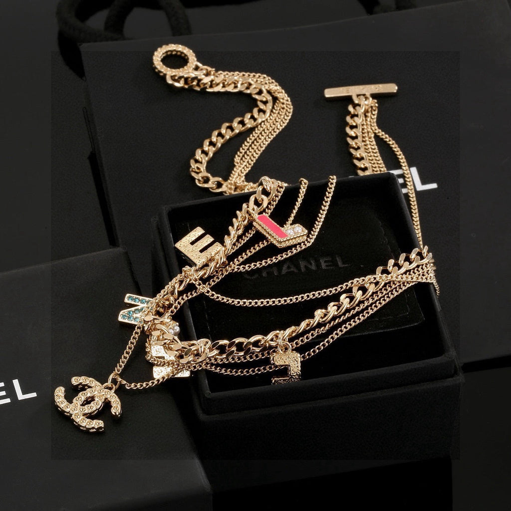 High-Quality Necklaces-103 product image 4, provided for visual reference and product detail review