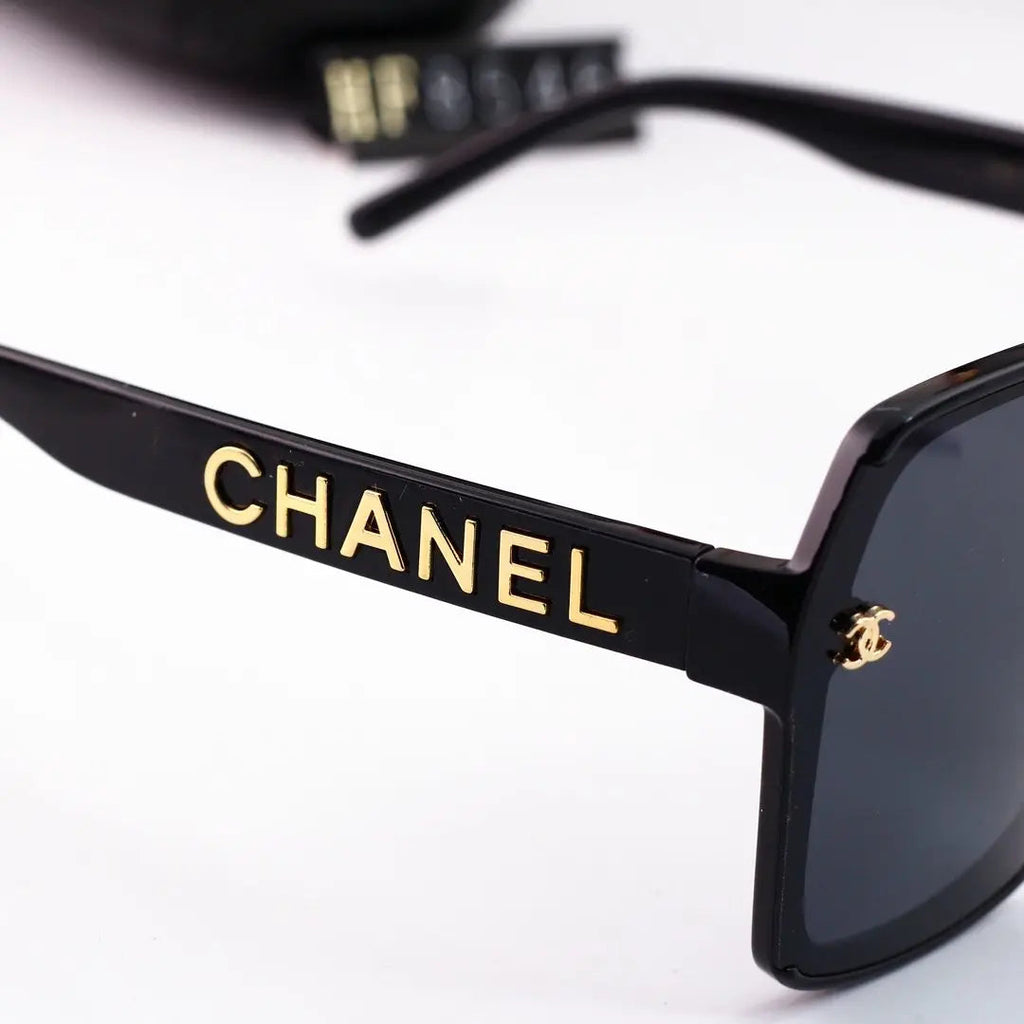 5 COLORS OUTDOOR BEACH POLARIZED SUNGLASSES for FEMALE product image 7, provided for visual reference and product detail