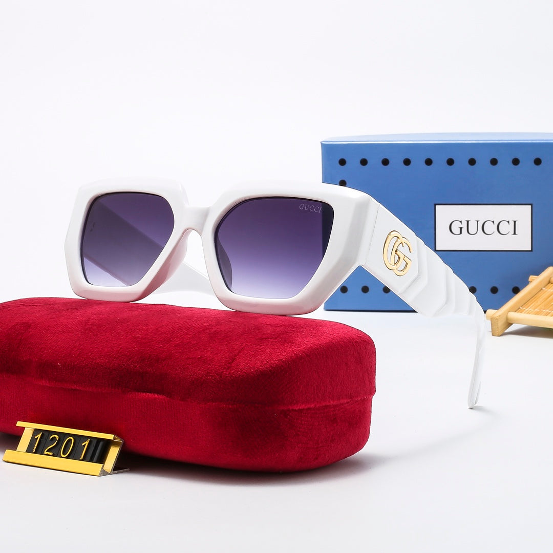 2022 New Ladies Fashion Classic Sunglasses product image 4, provided for visual reference and product detail review