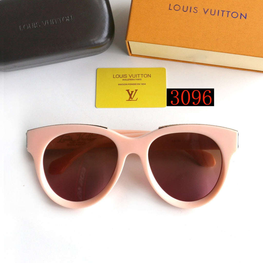 New Style Fashion Ladies Polarized Sunglasses product image 6, provided for visual reference and product detail review