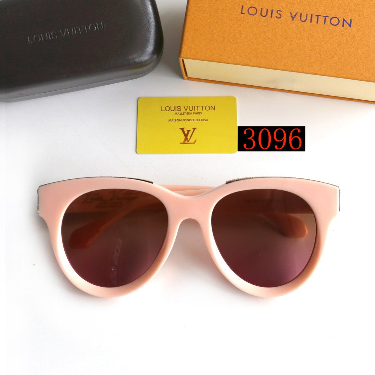 New Style Fashion Ladies Polarized Sunglasses product image 6, provided for visual reference and product detail review