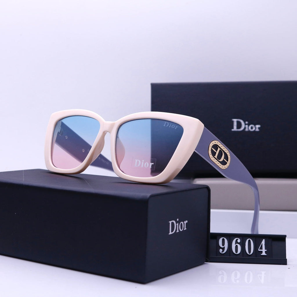 New Style Fashion Sunglasses For Summer -101 product image 5, provided for visual reference and product detail review