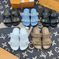 2023 New VL Fashionable slippers product image 1, provided for visual reference and product detail review