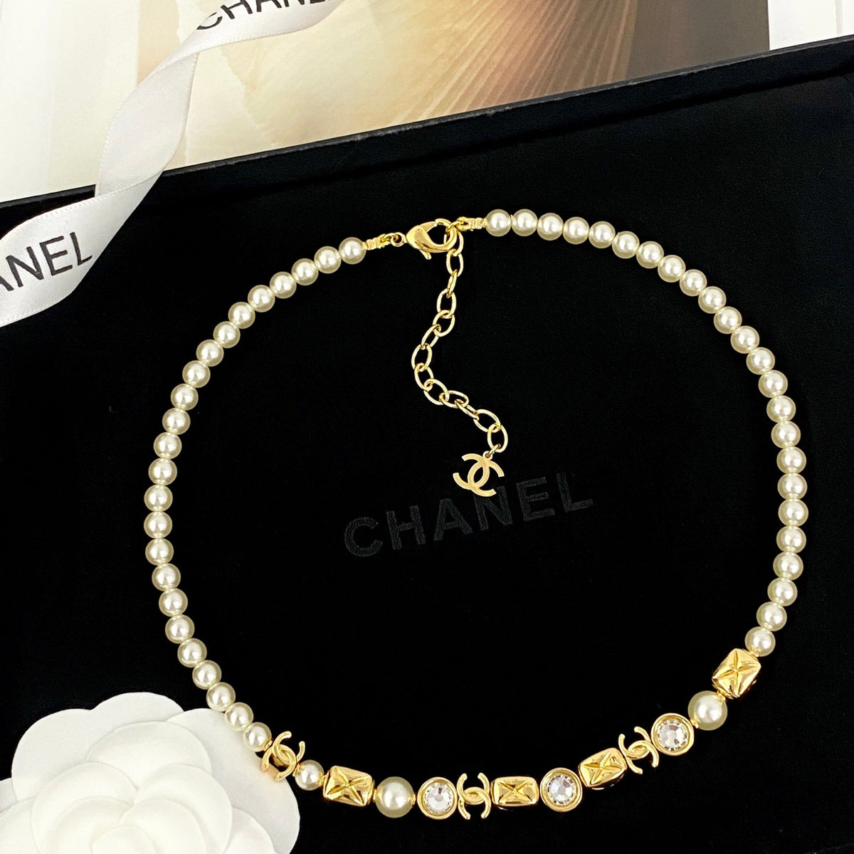 High-Quality Necklaces-180 product image 7, provided for visual reference and product detail review