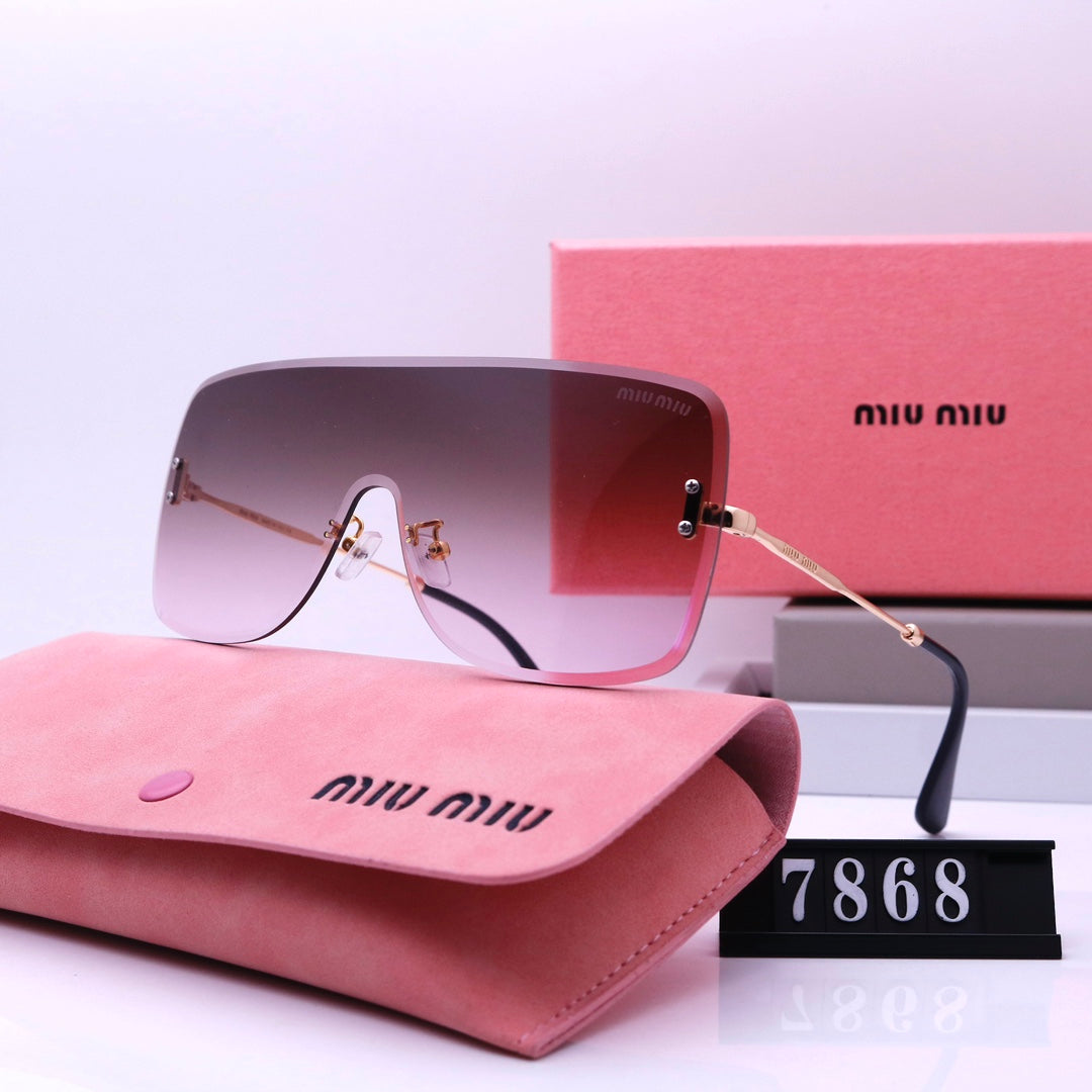 New Style Fashion Sunglasses For Summer -103 product image 6, provided for visual reference and product detail review