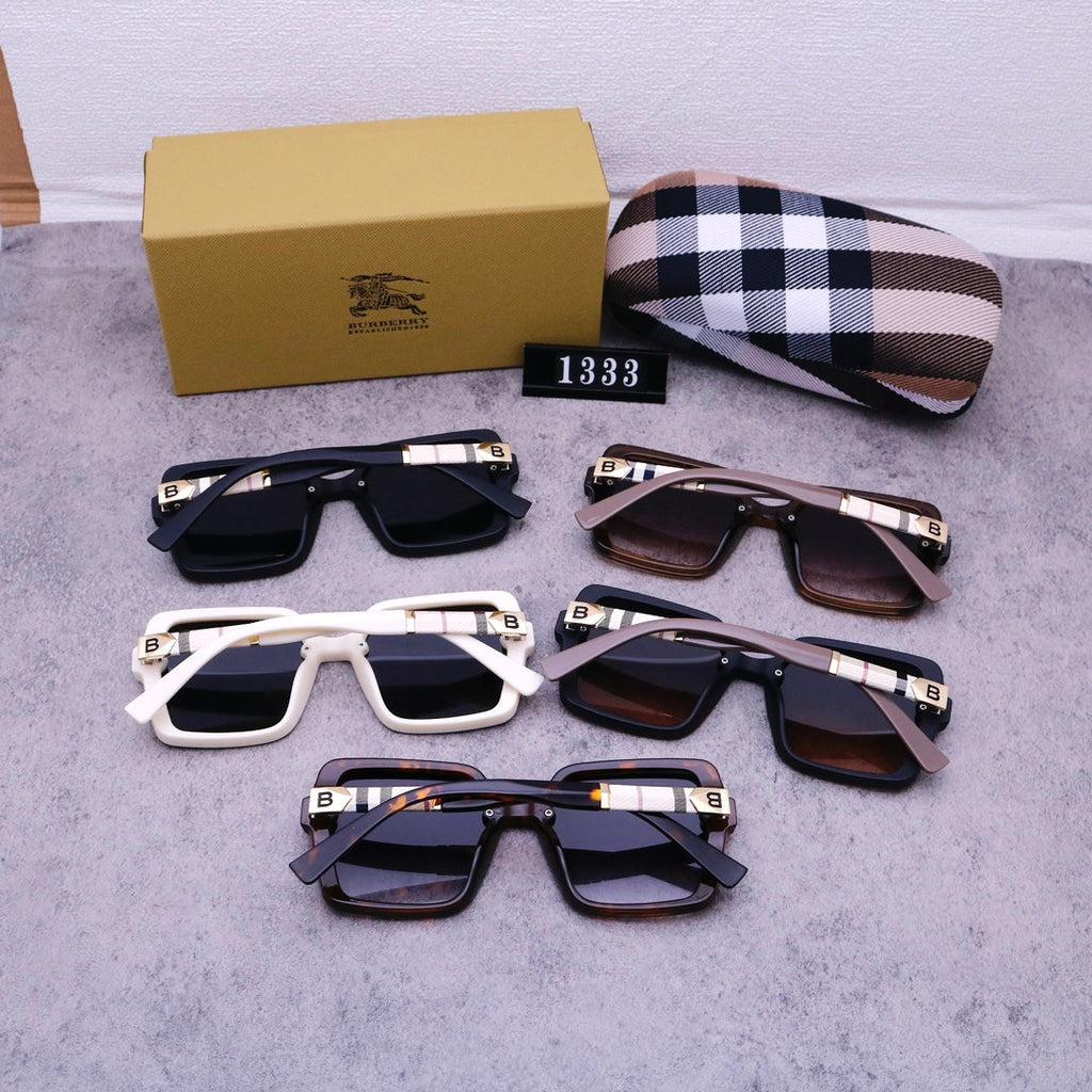 New Style Fashion Sunglasses For Summer -17 product image 7, provided for visual reference and product detail review