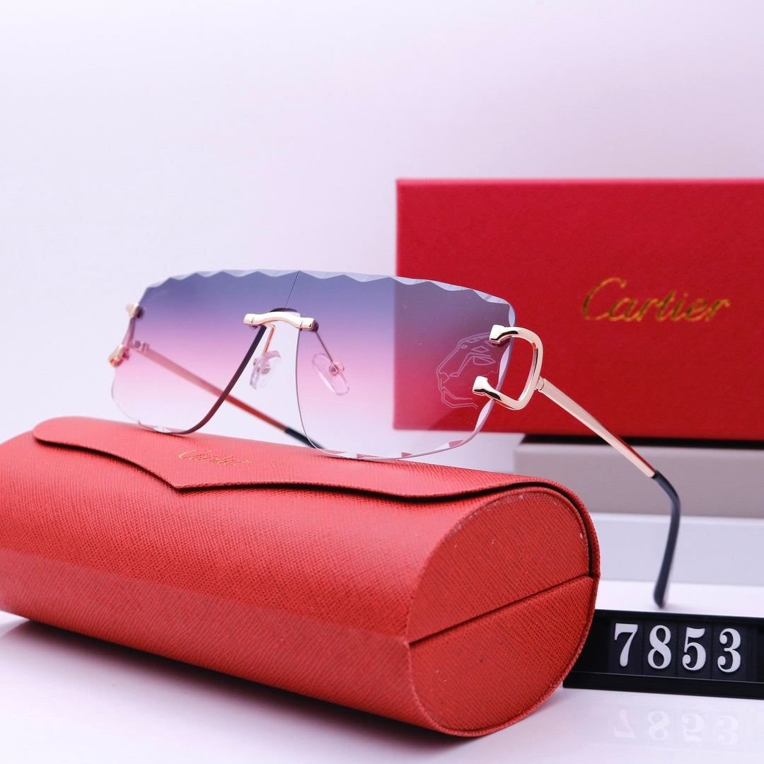 New Style Fashion Sunglasses For Summer -104 product image 5, provided for visual reference and product detail review