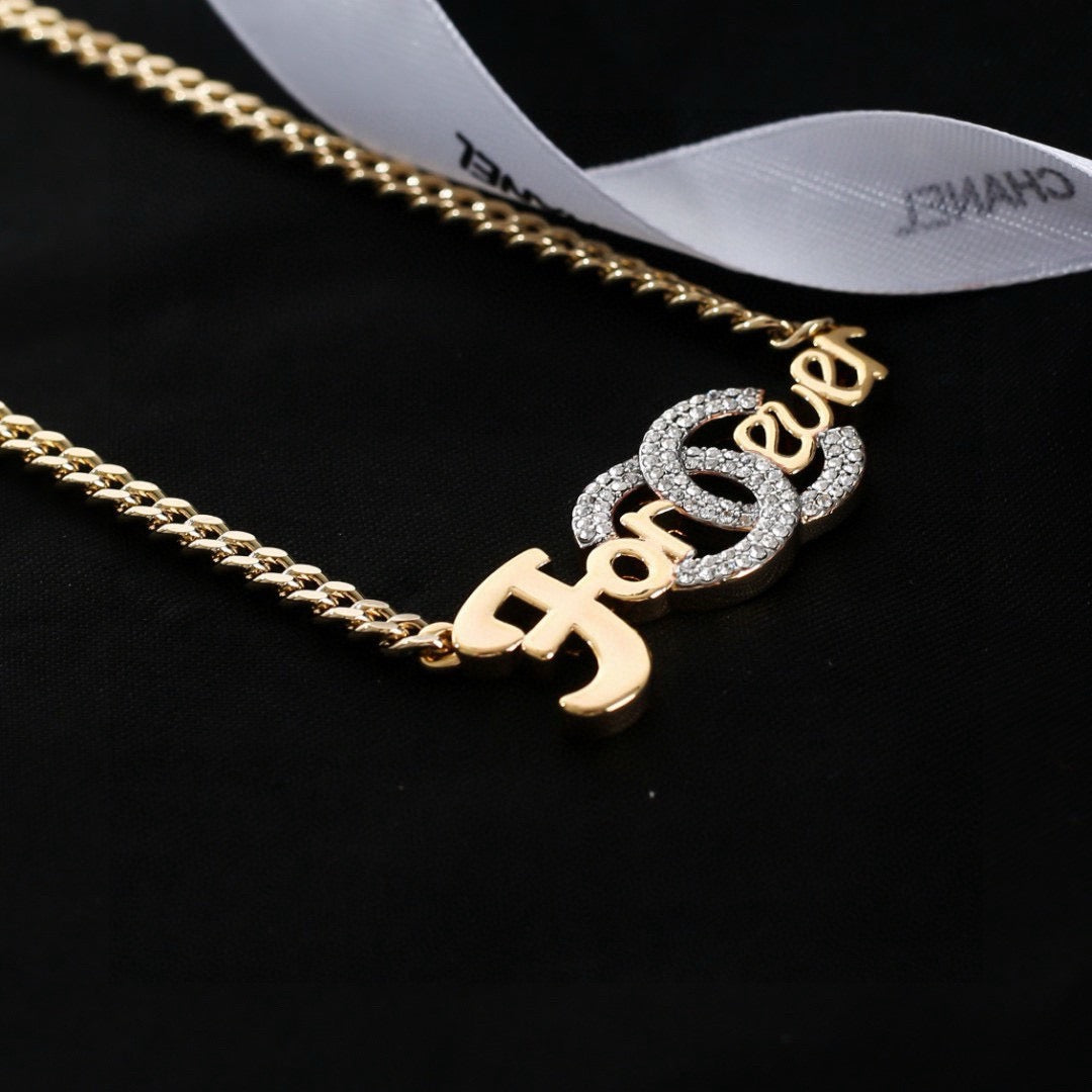 High-Quality Necklaces-163 product image 5, provided for visual reference and product detail review