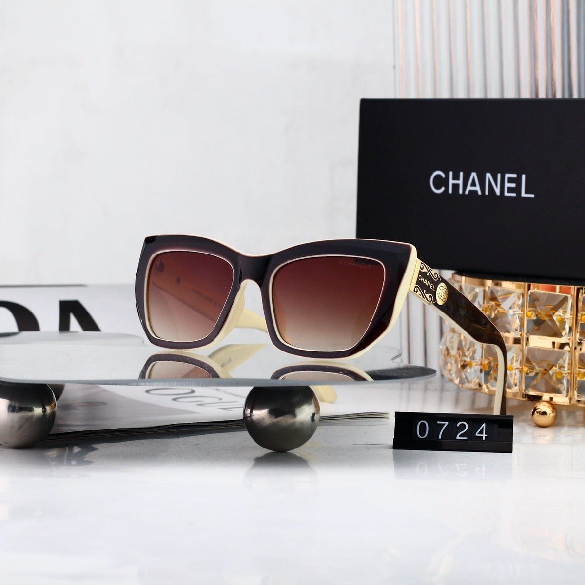 New Stylish Sunglasses-67 product image 7, provided for visual reference and product detail review