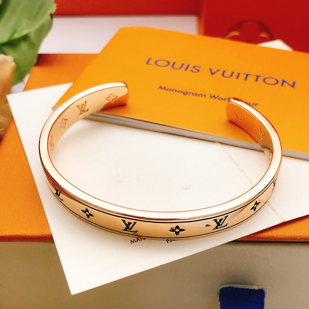 High-Quality Polished Bangle product image 3, provided for visual reference and product detail review