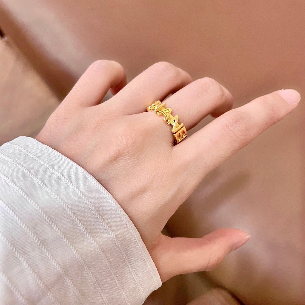 High-Quality Rings-191 product image 2, provided for visual reference and product detail review