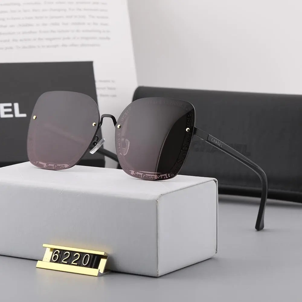 5 COLORS DRIVING BEACH POLARIZED SUNGLASSES for FEMALE product image 9, provided for visual reference and product detail
