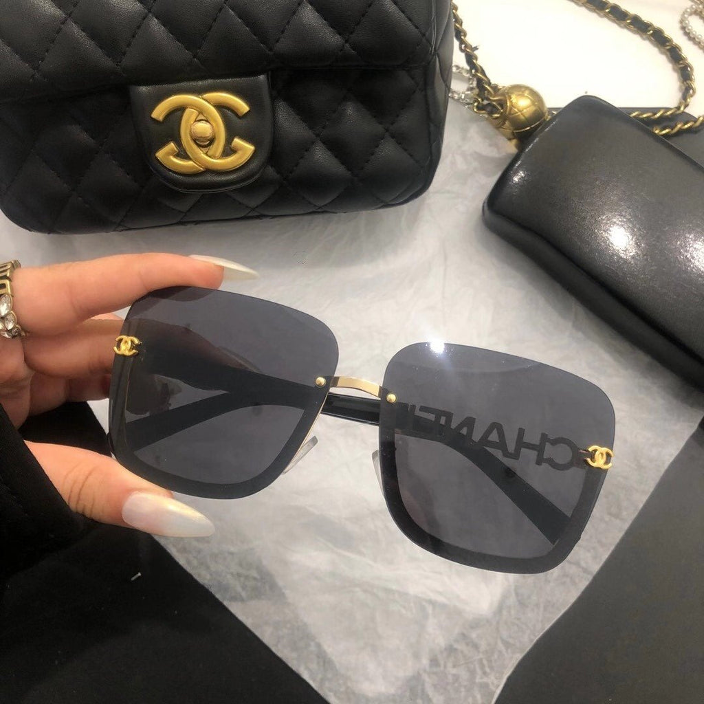 Gradient Color Female Outdoor Sunglasses product image 14, provided for visual reference and product detail review