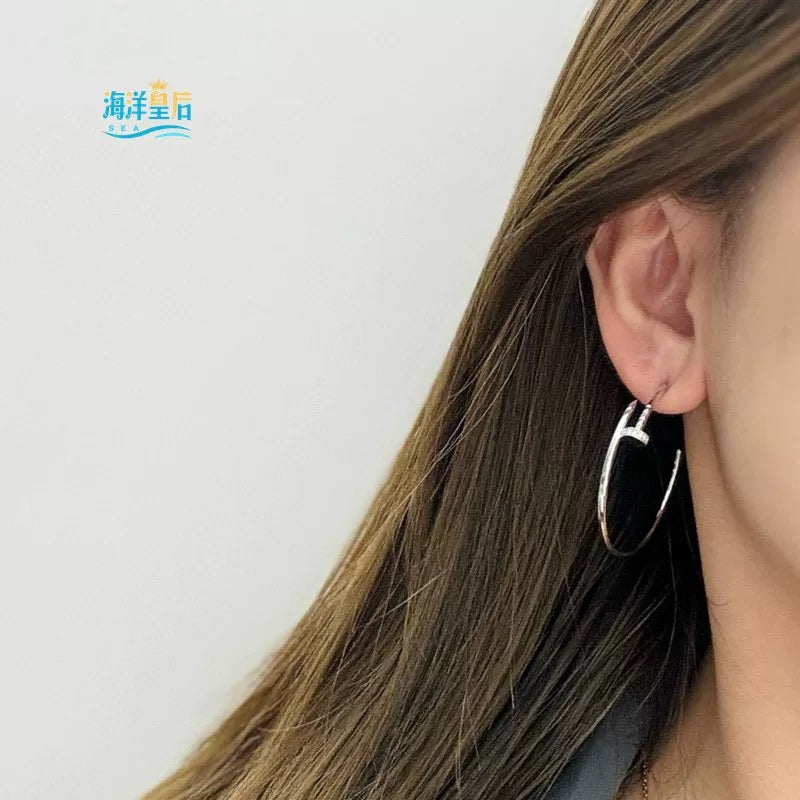 High-Quality Stud Earrings-66 product image 2, provided for visual reference and product detail review