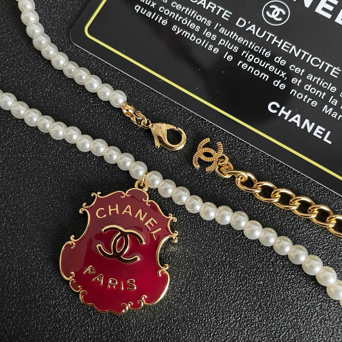 High-Quality Necklaces-176 product image 5, provided for visual reference and product detail review