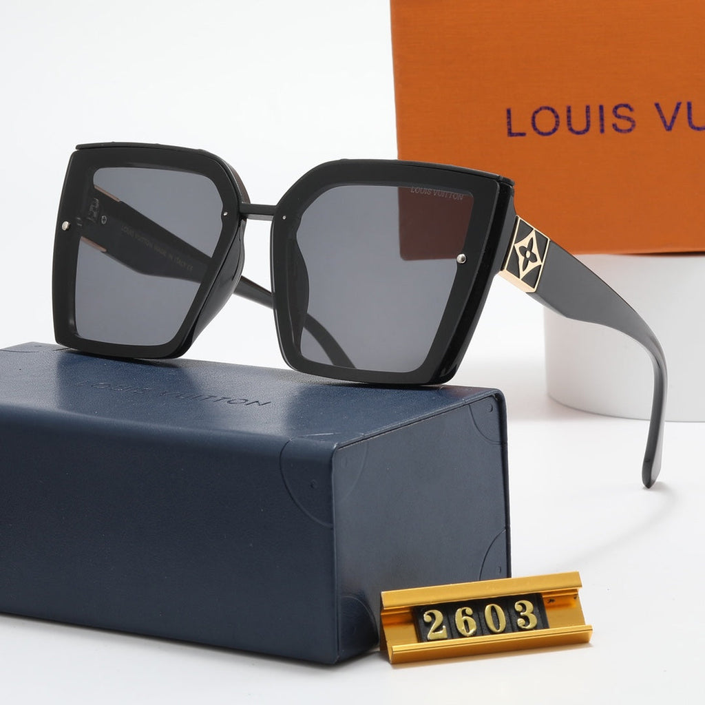 New Style Fashion Sunglasses For Summer product image 1, provided for visual reference and product detail review