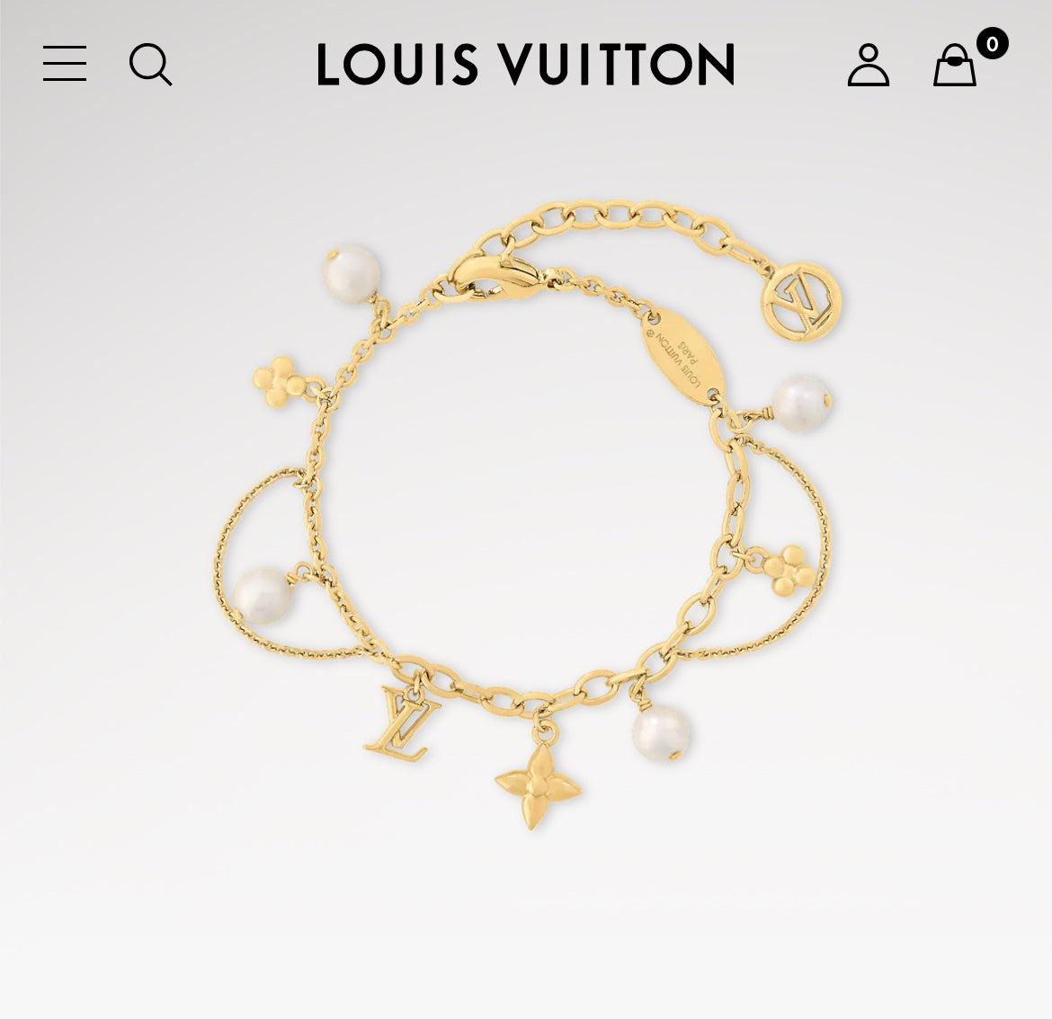 High-Quality Pearl Necklace product image 1, provided for visual reference and product detail review