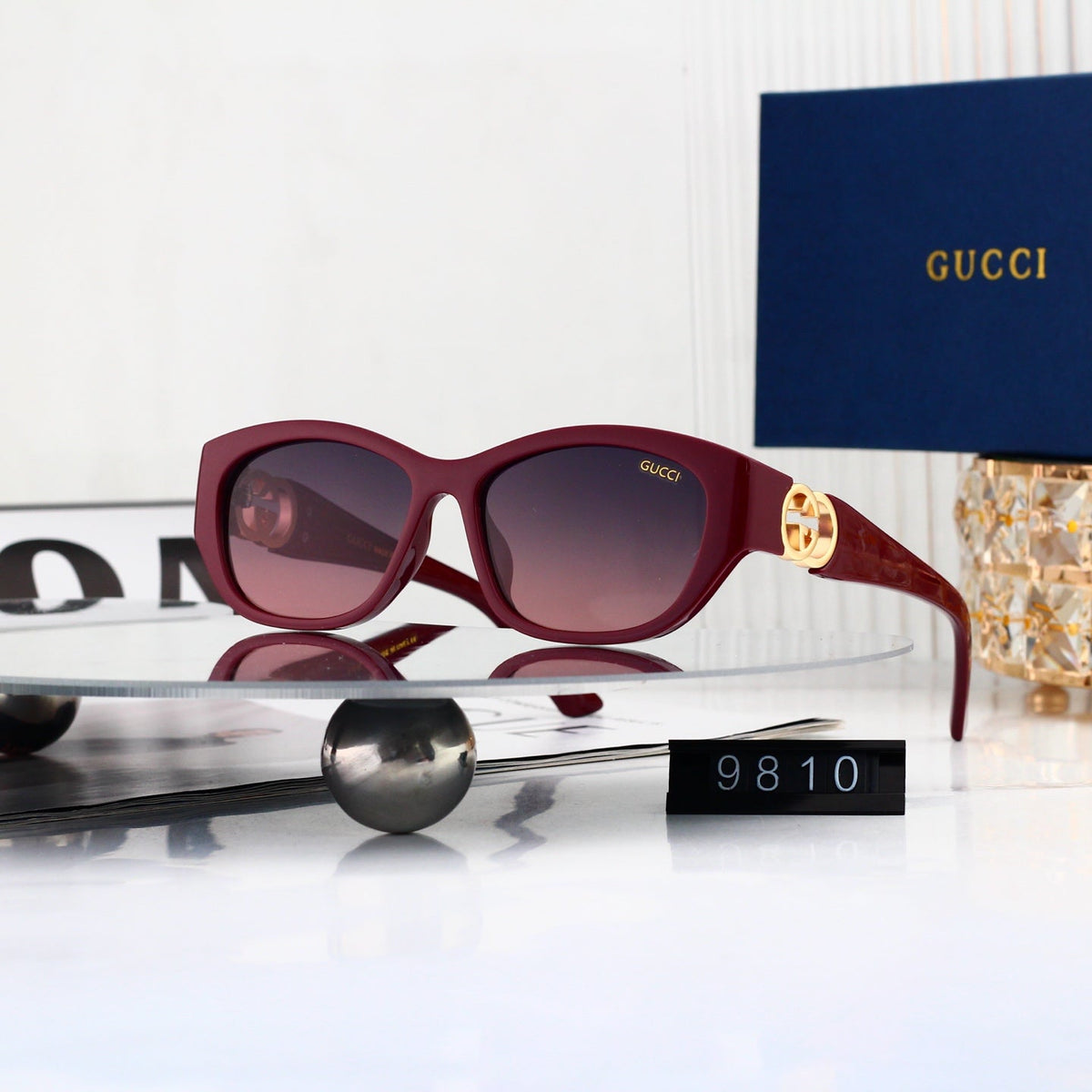 New Stylish Sunglasses-7 product image 3, provided for visual reference and product detail review