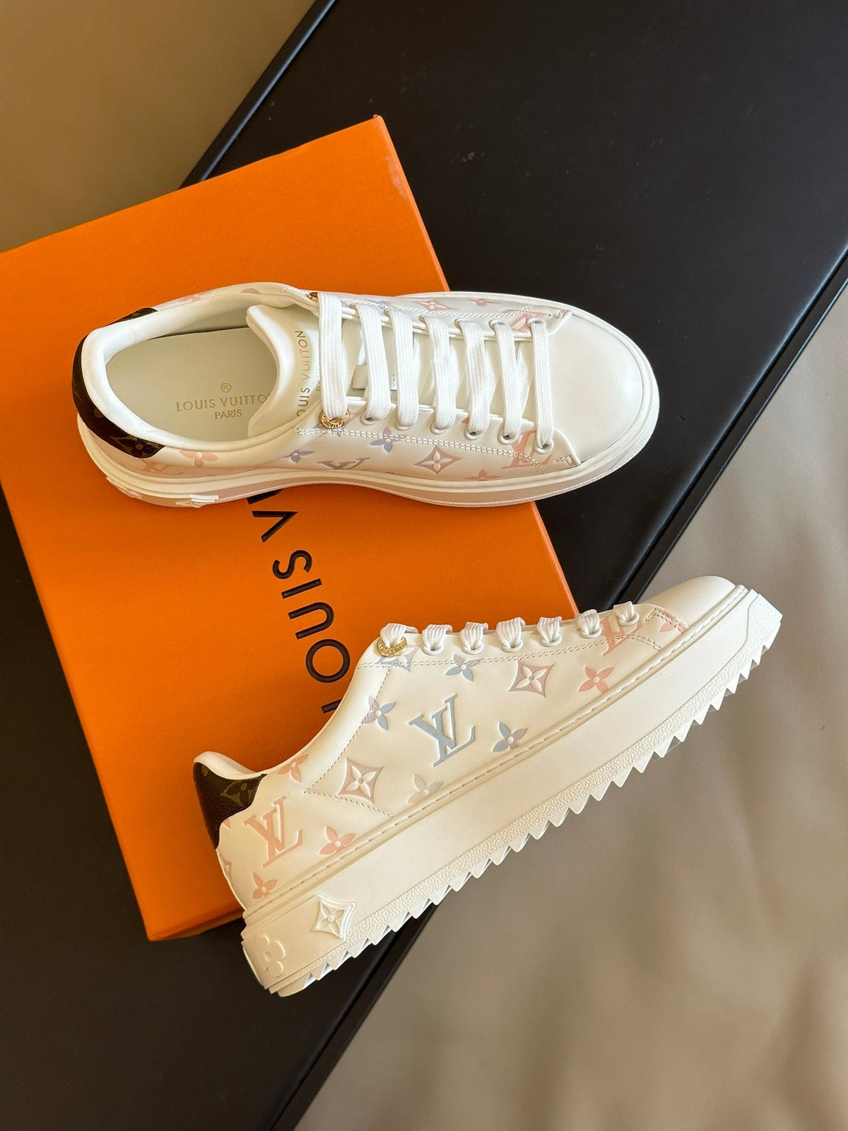 2023 VL Top quality sneakers -S36 product image 3, provided for visual reference and product detail review