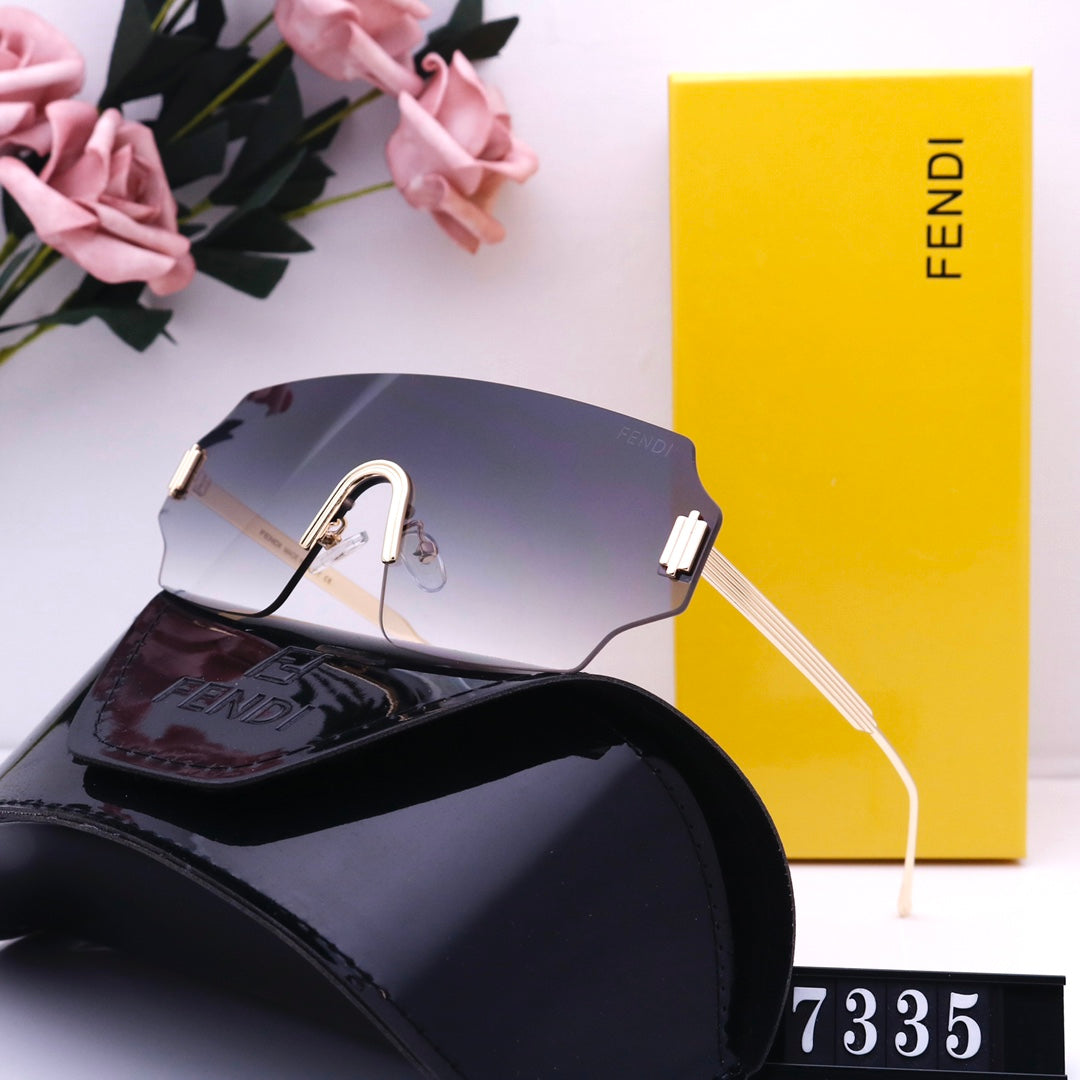 New Style Fashion Sunglasses For Summer -70 product image 2, provided for visual reference and product detail review