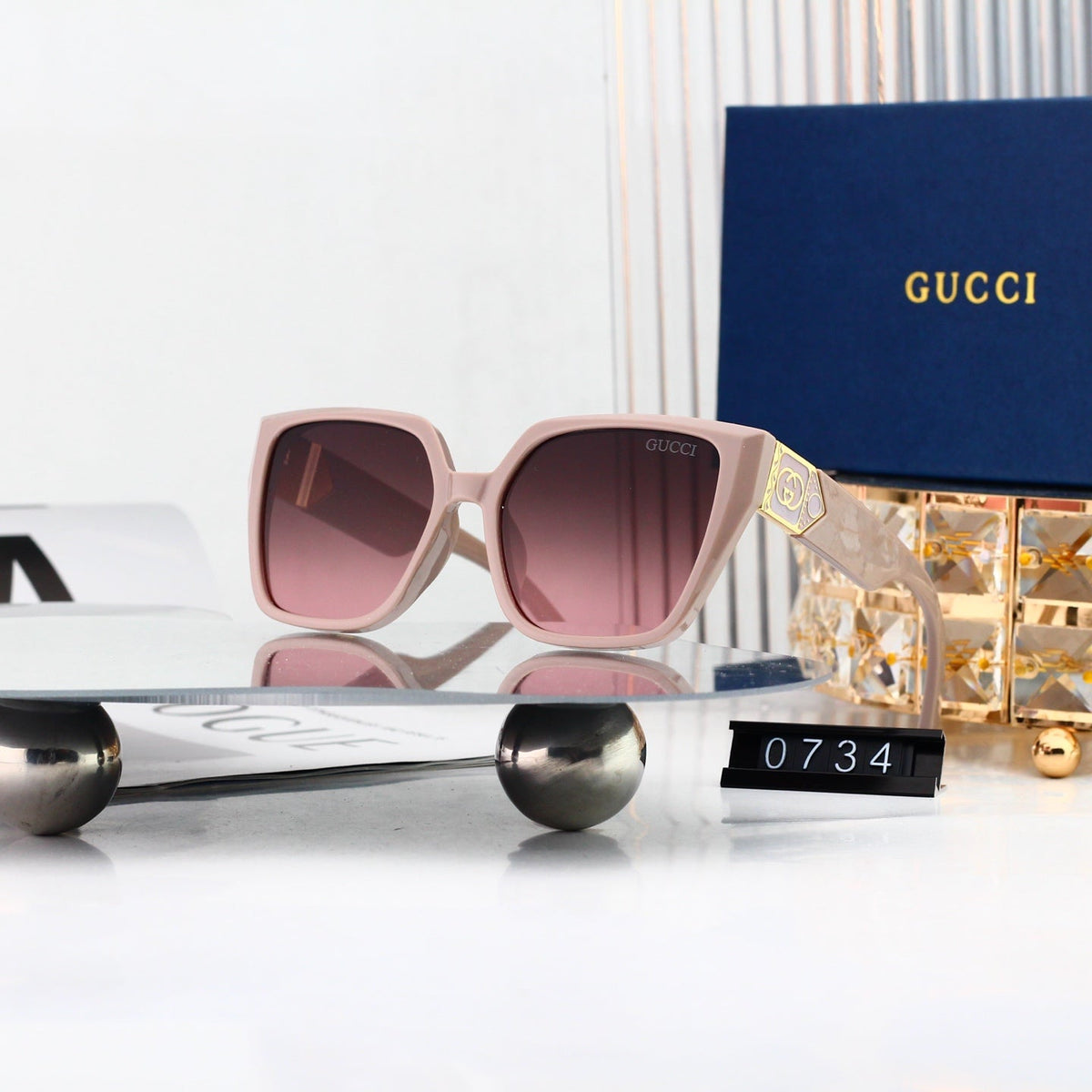 New Stylish Sunglasses-3 product image 7, provided for visual reference and product detail review