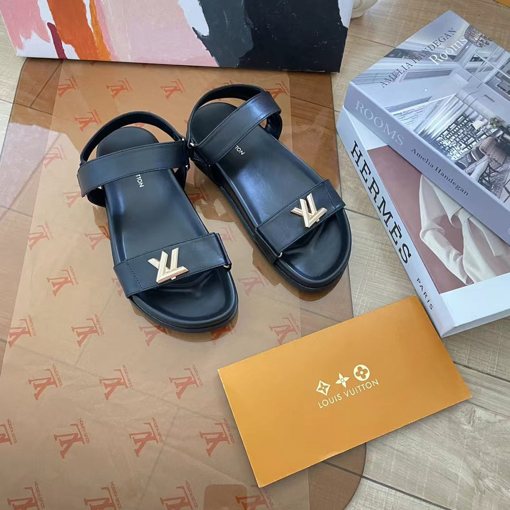 2023 New VL Fashionable sandal product image 8, provided for visual reference and product detail review