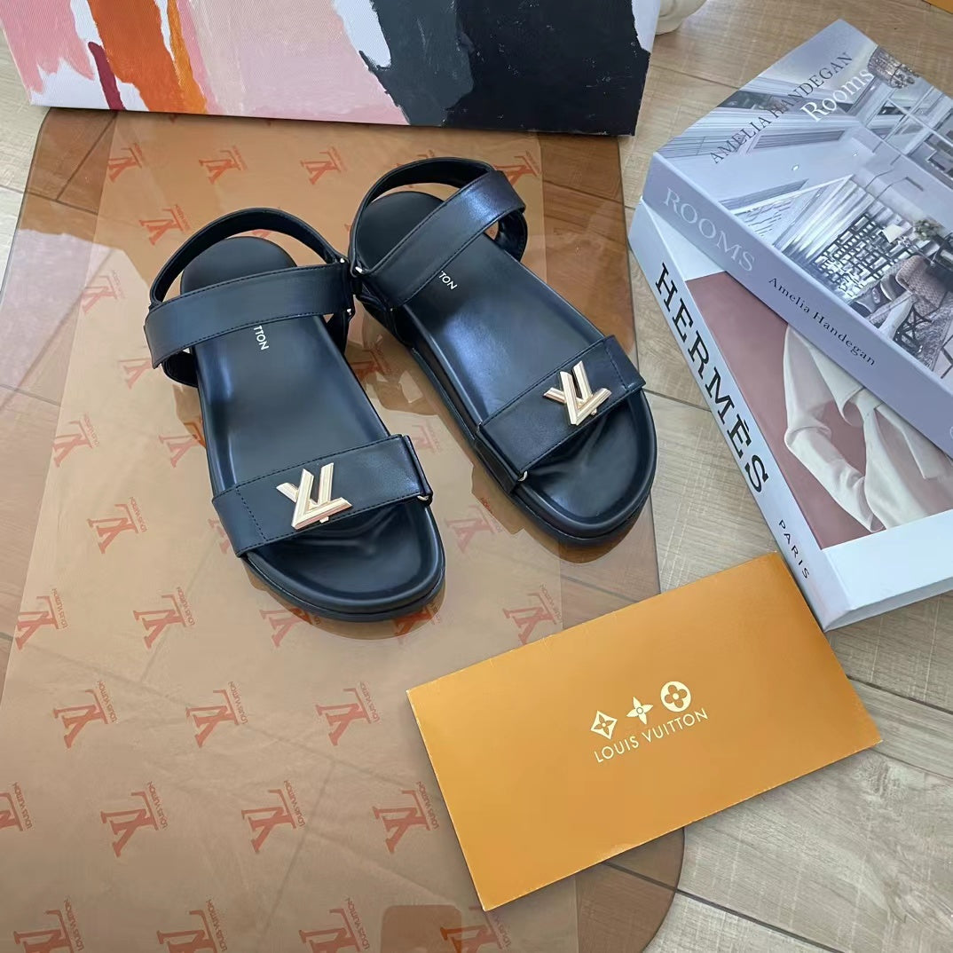 2023 New VL Fashionable sandal product image 8, provided for visual reference and product detail review