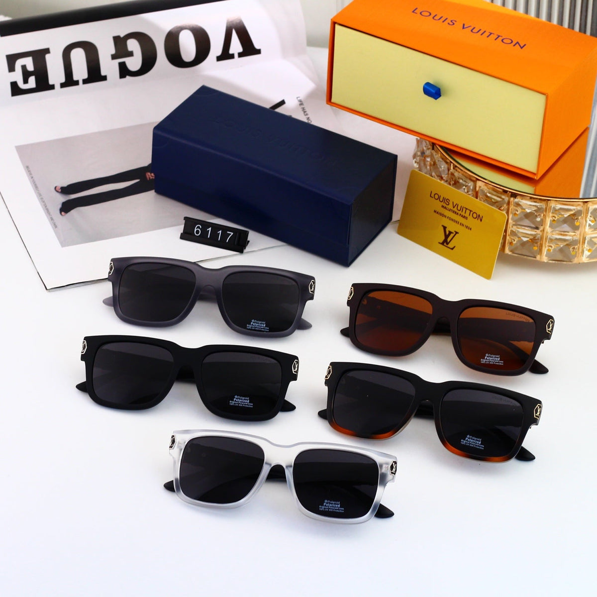 New Stylish Sunglasses-31 product image 9, provided for visual reference and product detail review