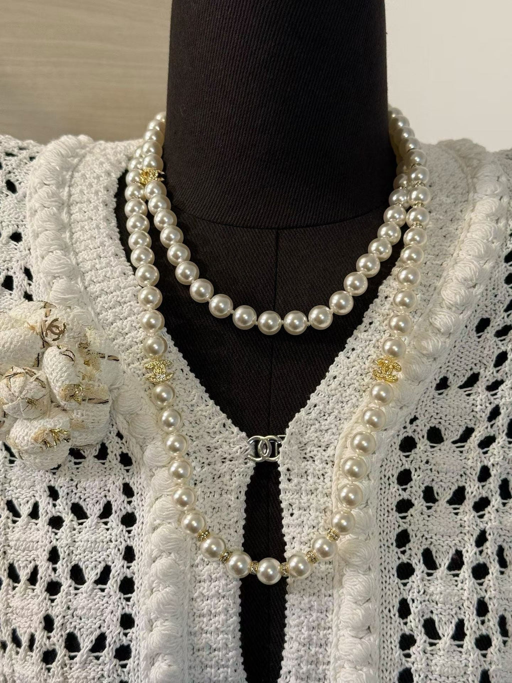 High-Quality Necklaces-119 product image 7, provided for visual reference and product detail review